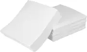 DECORNIJIA Dustless Wipes Paper 300pcs Lint Lab Wipes for Electronic Screen Cleaning Lint Whipes
