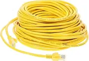 Secure Stable Network Cord 20m Cat 5e Ethernet Cable Ethernet Cable for Laptop Computer Accessory