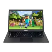 Leader Minecraft 14" HD Laptop (Intel Celeron)[128GB]