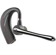 Trucker Wireless Headset Bluetooth Earpiece Dual Mic Earbud Noise Cancelling