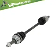 Front Driver CV Axle Shaft For 2005-2008 Honda Pilot 2003-2006 Acura MDX 3.5L V6 (for: Honda)