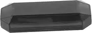 Simulated Car Alarm Light Solar-powered Led Flash Vehicle Security Device Nighttime Protection Easy Install