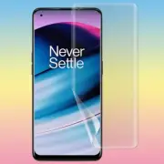Wear-Resisting Ultra-Clear Soft Hydrogel Screen Protector f OnePlus Nord N20 5G