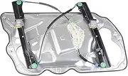 Power Window Switch Right Front Power Window Regulator Bracket 3AD837462 for Pas&sat B7 2011