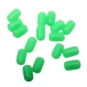 Luminous Beans Float Balls Light Glowing Luminous Balls Round Float Balls