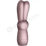 SugarBoo Bunnie Boo Rabbit Clit &amp; Vulva Vibe