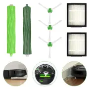 Vacuum Cleaner Accessories for iRobot Roomba i7 Series Replenishment Parts Brush