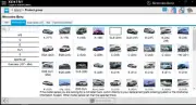 Mercedes BENZ 2024.06. Xentry DAS WIS EPC SSD in Dell i5 laptop with J2534 VCI