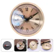 Silent Clock Office Wall Clocks for Home Decor Quartz Non-ticking