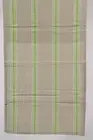 Kaemingk 55" x 15.75" Naturelle et Terreuse Brown White Green Table Runner