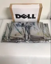 DELL 10TB 7.2K SAS 12Gb 3.5" 4Kn HDD XGYWN 0XGYWN HUH721010AL4200 HDD Hard Drive