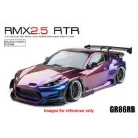 在飛比找蝦皮購物優惠-創億RC MST 1/10 RMX2.5 RTR GR86R