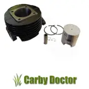 PREMIUM TACSUM CYLINDER KIT FOR ROBIN SUBARU EC10 ENGINES 50MM