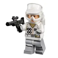 在飛比找蝦皮購物優惠-LEGO 樂高 星際大戰 人偶 sw708 霍斯叛軍騎兵 含