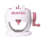 Sentro 22 Needle Knitting Machine Knitting Loom Set for kids Magic Loo