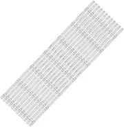 ZJSCNBE LED Backlight Fit for Philips 70PUS8105/12 70PUS7505 70PUS7805 70PUS6554 70PUS6554/12 70PUS7906/12 75PUF7298/T3 CC700PV3D TPT700B5