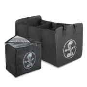 Shelby Trunk Organizer with Cooler * Mustang Cobra F150 GT500 GT350 * FREE SHIP