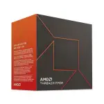 AMD RYZEN THREADRIPPER PRO 7965WX 24核中央處理器 100-100000885WOF