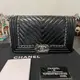 [二手] 降售  Chanel boy25 