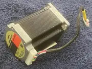 Oriental Motor Stepper PK258-02A 1.8 Degree Step Nautilus Systems 106117