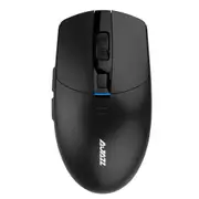 i303Pro Wireless Mouse Gaming Mouse Lightweight PixArt PMW3338 Chip Wireless Driver 6 Colors LED Light Adjusting 16000DPI