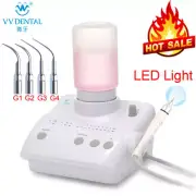Dental Ultrasonic Piezo Scaler Anto Water Scaling Fit Cavitron EMS/DTE Handpiece