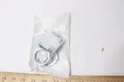 Hubbell Cord Connector Metal Clad O-Ring 1" CCI-842