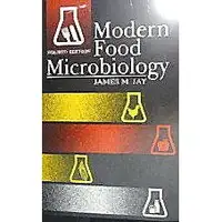 在飛比找蝦皮購物優惠-二手非全新 ~Modern Food Microbiolog