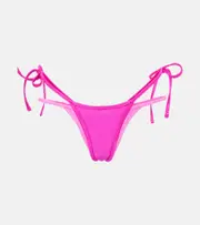 [Same] Same Double Layer bikini bottoms AU 12 pink