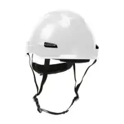 Dynamic 280-HP142R-01 Rocky™ Helmet Oversize Small, White