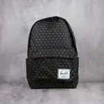 HERSCHEL CLASSIC XL 大容量 後背包 10492-02097-OS BLACK GRIDLOCK