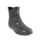 London fog Women’s Rain Boots sz 9 NEW H720