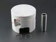 For Mercury 75-125 HP Piston Kit 2704-821896A4 18-4628 14490 0.03 with Ring