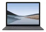 Microsoft Surface Laptop 3 13.5" 2256x1504 I5 8 256GB SSD Spanish Key V4C-00086