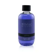 Millefiori Natural Fragrance Diffuser Refill - Crystal Petals 500ml/16.9oz