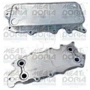 Engine Oil Cooler For MERCEDES CHRYSLER JEEP Cls Gle Sprinter Viano 6421880001 (for: Jeep)