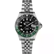 DAVOSA Ternos Professional Men's Automatic Swiss Made Diver Watch 161.590.07