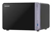 QNAP TS-632X-4G 4-Bay Alpine AL-524 Quick Connect 2.0GHz NAS