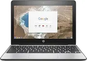 [HP] Chromebook 11 G5, 11.6", Celeron, 4GB, 16GB, X9U02UT