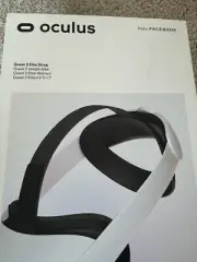 meta oculus quest 2 elite strap