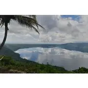Save 20.00%! Private Volcano Crater Lake Diving at La Laguna Nicaragua