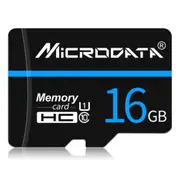 16Gb U1 Blue Line And Black Tf(Micro Sd) Memory Card