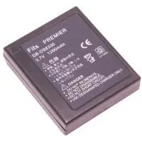 在飛比找蝦皮購物優惠-衝評價 鋰電池 for Premier DS-8330 (D
