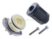 BORG WARNER Haldex Coupling Oil Filter DS2003085 Audi TT Quattro VW Volkswagen