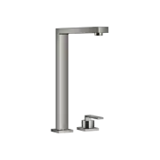 Dornbracht LOT Two-hole mixer Dark Chrome 32815680-19