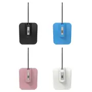 Personalize Items Secure Case for Beach and Travel with Code Lock Assorted Color
