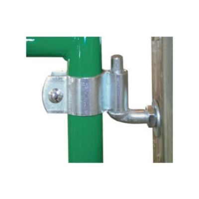 CO-LINE WELDING, INC 7120-200-KIT 2" Gate Hinge kit