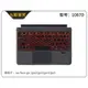 現貨鍵盤適用於微軟Surface Pro 345678/X專用鍵盤 go2觸控鍵盤批 h7o0特~爆款-規格不用 價格不同