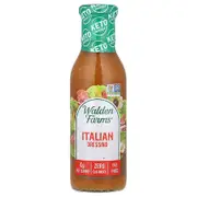 Walden Farms, Italian Dressing, 12 fl oz (355 ml)