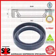 Shaft Seal, Drive Shaft Suit SUBARU Forester 2.5 AWD (SK9) FORESTER (SK_)